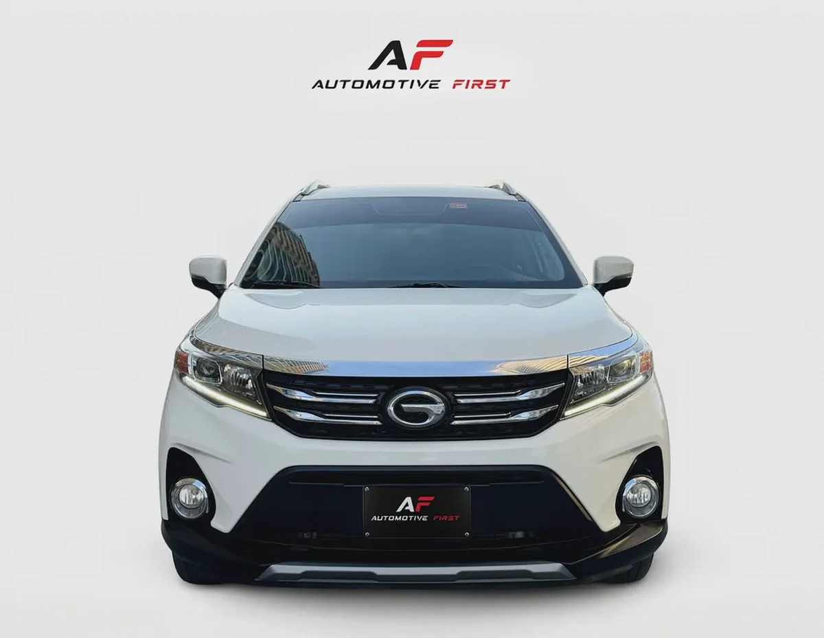 Original Paint | 2021 GAC GS3 200T GCC Specs | Excellent Condition