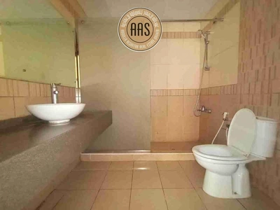 Spacious 1BR!! Ready to Move!! ALL Amenities Only Family-9