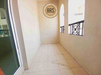 Spacious 1BR!! Ready to Move!! ALL Amenities Only Family-1