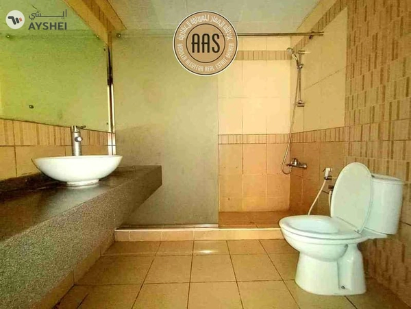 Spacious 1BR!! Ready to Move!! ALL Amenities Only Family