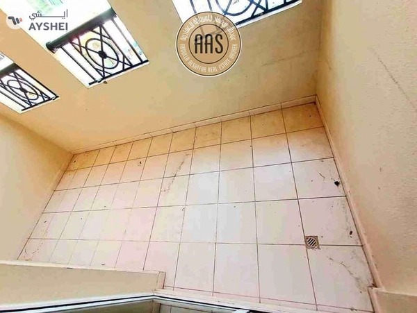 Spacious 1BR!! Ready to Move!! ALL Amenities Only Family