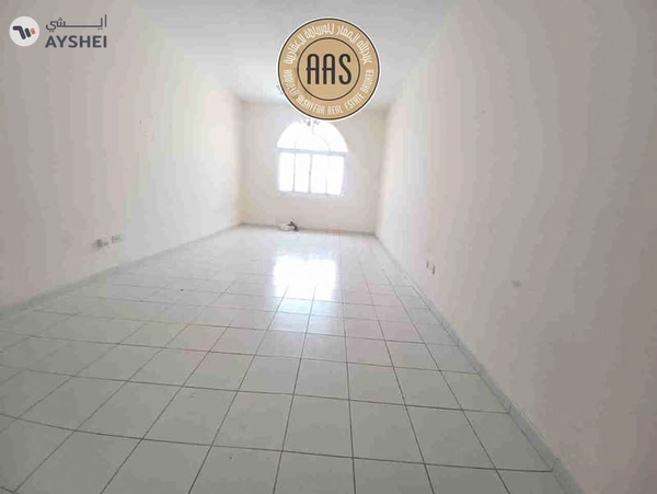 Spacious 1BR!! Ready to Move!! ALL Amenities Only Family