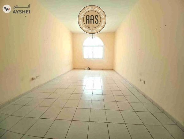 Spacious 1BR!! Ready to Move!! ALL Amenities Only Family