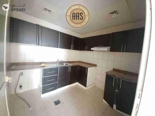 Spacious 1BR!! Ready to Move!! ALL Amenities Only Family