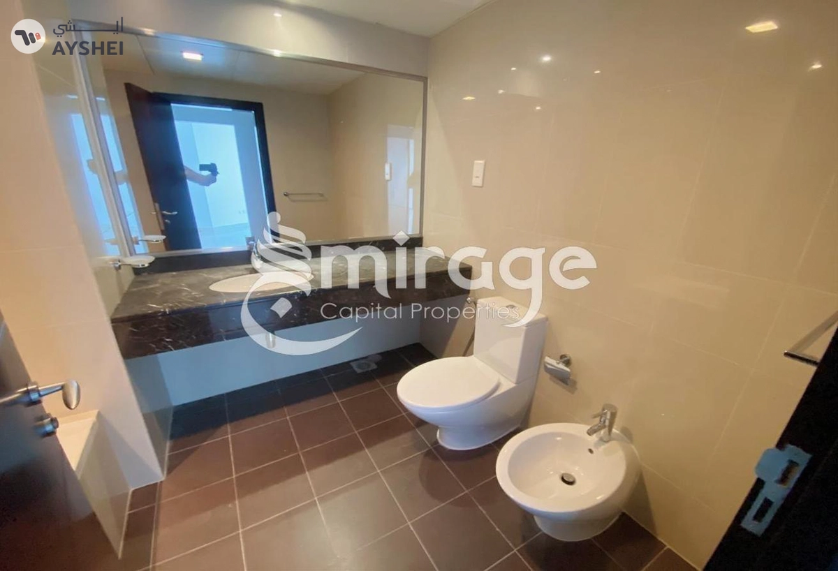 APARTMENT FOR SALE IN SKY TOWER, SHAMS ABU DHABI