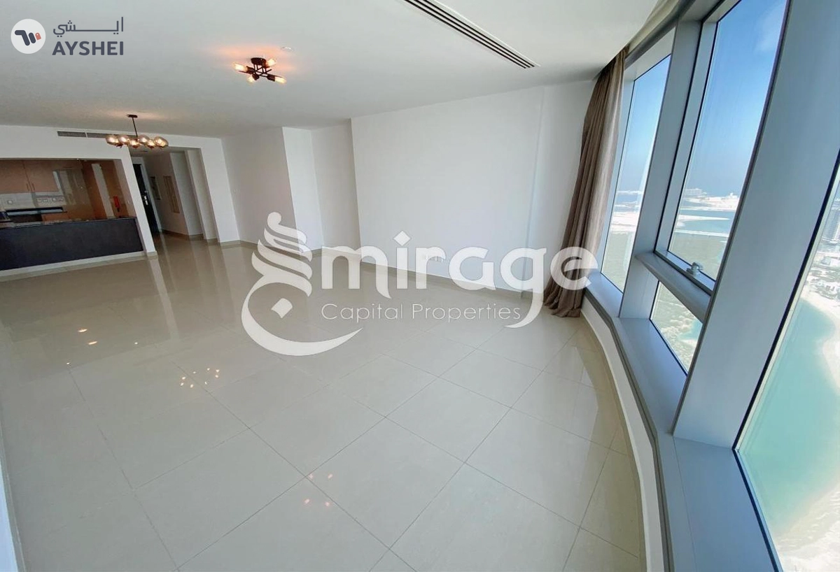 APARTMENT FOR SALE IN SKY TOWER, SHAMS ABU DHABI