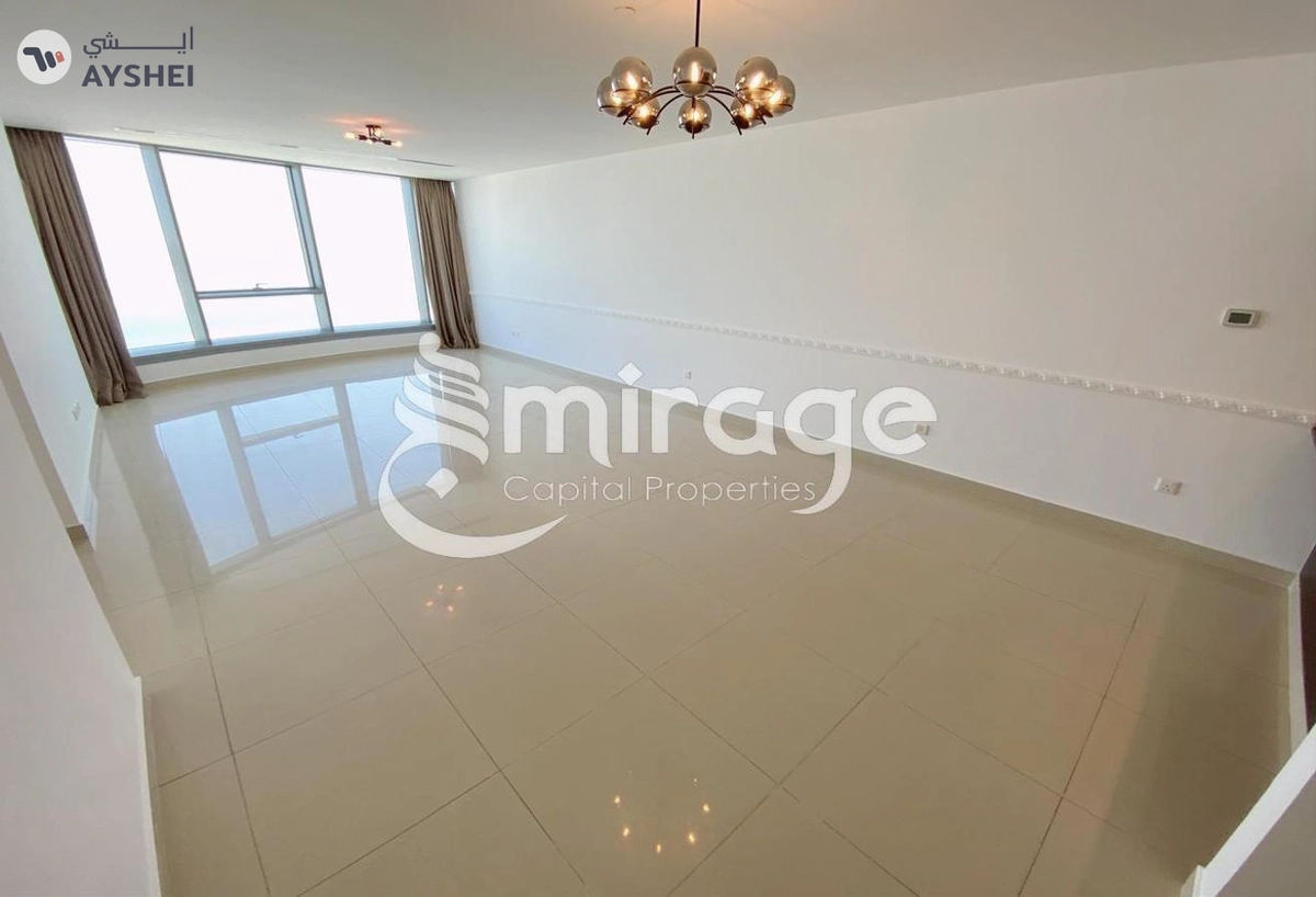 APARTMENT FOR SALE IN SKY TOWER, SHAMS ABU DHABI