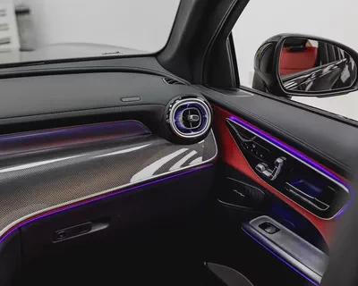 MERCEDES GLC200 SUV - 2025 - AMG KIT - GCC - GARGASH WARRANTY AND SERVICE CONTRACT-13