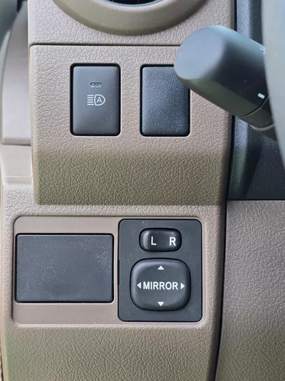 TOYOTA LAND CRUISER 76 HARDTOP LX 4.0L V6 PETROL AUTOMATIC 2026-3