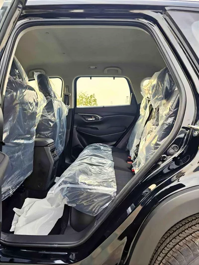 Toyota Urban Cruiser GLX NEODRIVE / 1.5L PETROL V4 / KYELESS DOOR / PUSH START / DVD+CAMERA (CODE # UB3)-11