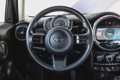 2024 Mini Cooper Standard l AED 1,088 Monthly l 3 Months Warranty | Free Courtesy Car Included-11