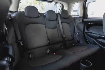 2024 Mini Cooper Standard l AED 1,088 Monthly l 3 Months Warranty | Free Courtesy Car Included-16
