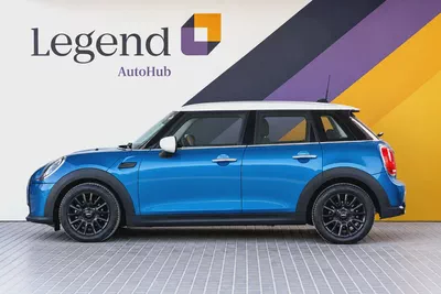 2024 Mini Cooper Standard l AED 1,088 Monthly l 3 Months Warranty | Free Courtesy Car Included-2