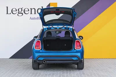 2024 Mini Cooper Standard l AED 1,088 Monthly l 3 Months Warranty | Free Courtesy Car Included-5