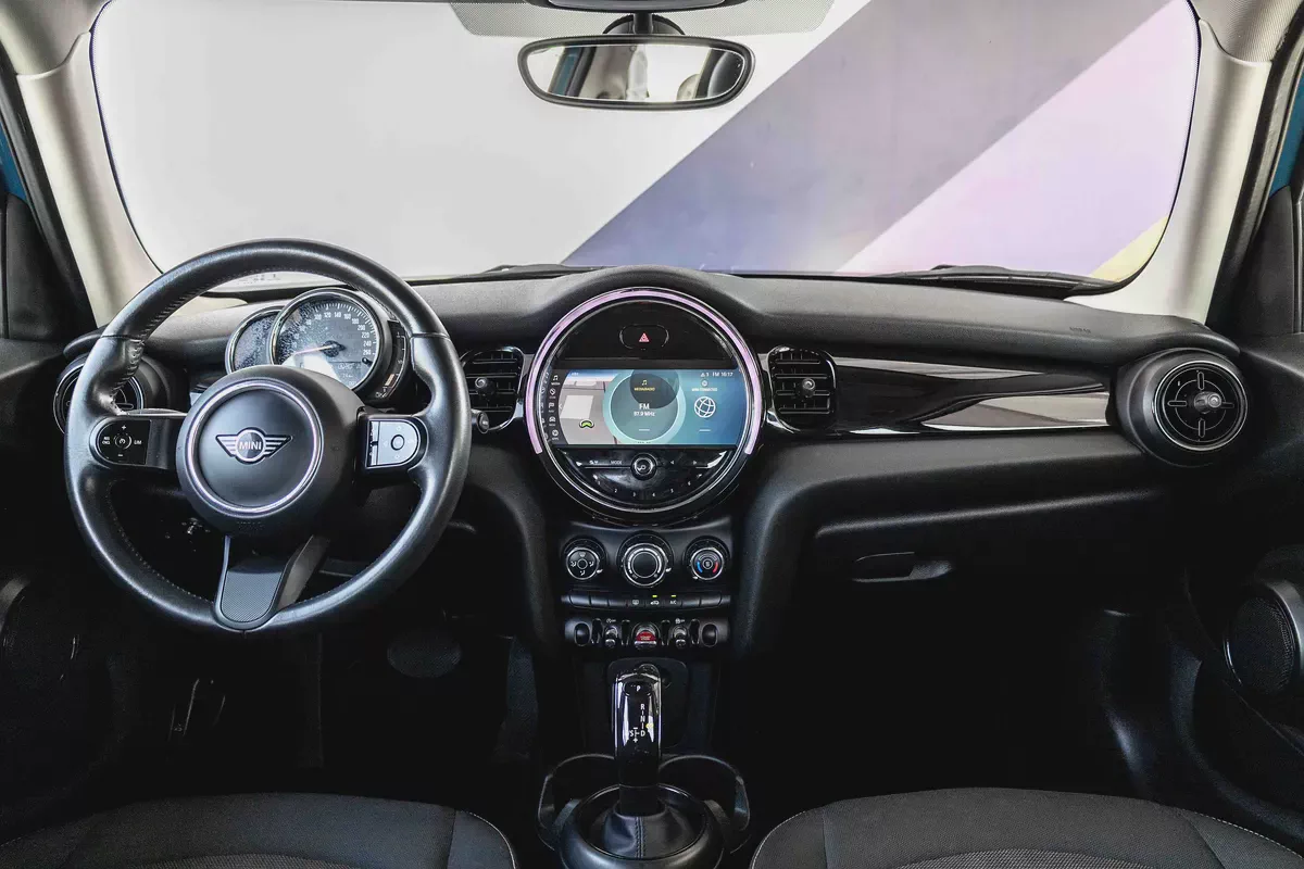 2024 Mini Cooper Standard l AED 1,088 Monthly l 3 Months Warranty | Free Courtesy Car Included-10-10