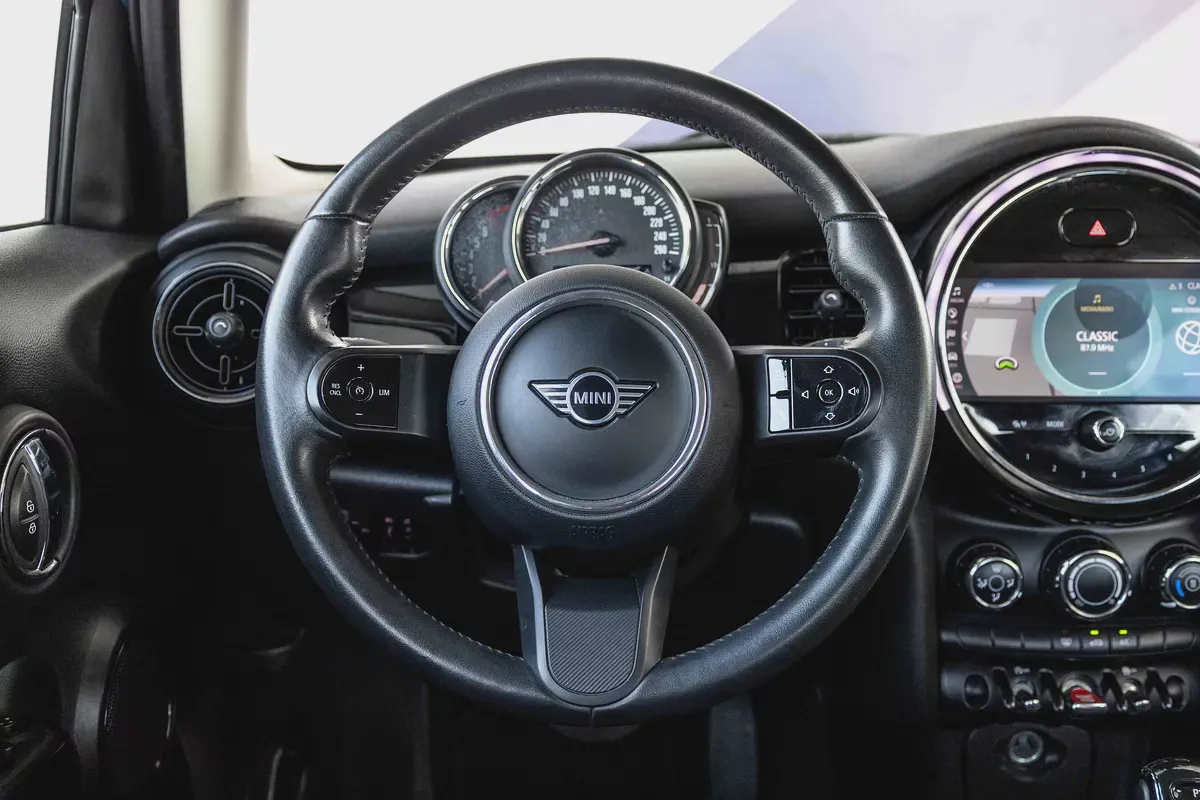 2024 Mini Cooper Standard l AED 1,088 Monthly l 3 Months Warranty | Free Courtesy Car Included-11-11