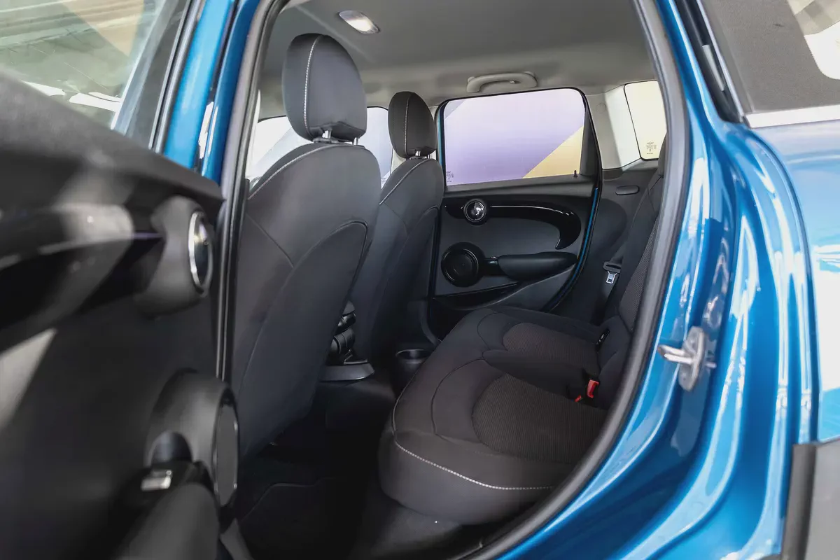 2024 Mini Cooper Standard l AED 1,088 Monthly l 3 Months Warranty | Free Courtesy Car Included-15-15