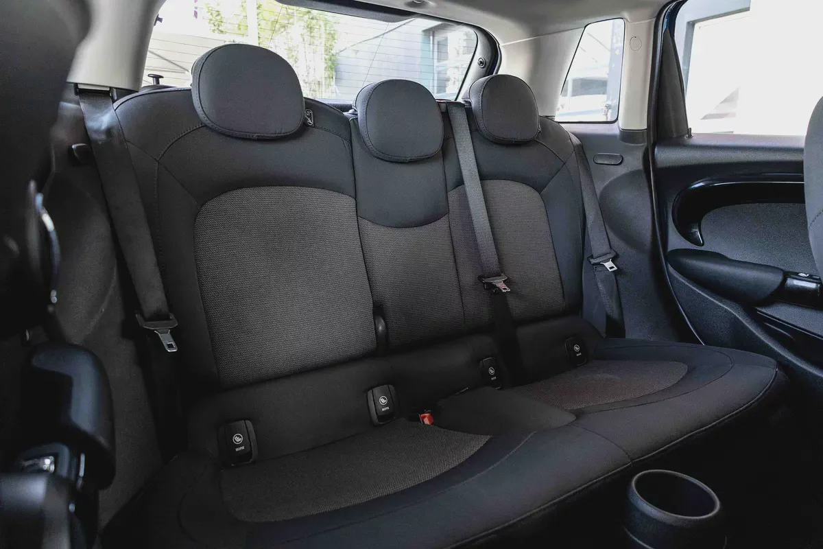 2024 Mini Cooper Standard l AED 1,088 Monthly l 3 Months Warranty | Free Courtesy Car Included-16-16