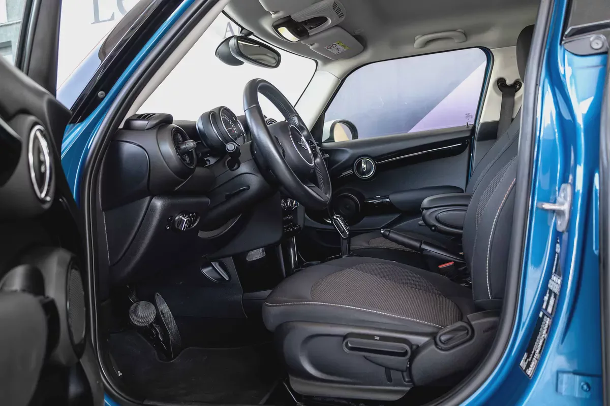 2024 Mini Cooper Standard l AED 1,088 Monthly l 3 Months Warranty | Free Courtesy Car Included-7-7