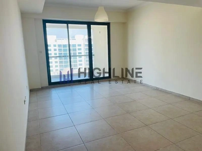 Family Oriented | Semi Close Kitchen | Maids & Kids Play Area-2