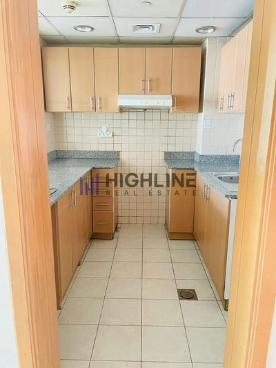 Family Oriented | Semi Close Kitchen | Maids & Kids Play Area-5