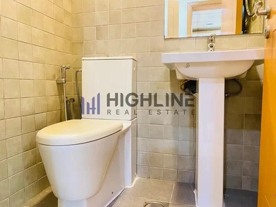 Family Oriented | Semi Close Kitchen | Maids & Kids Play Area-8