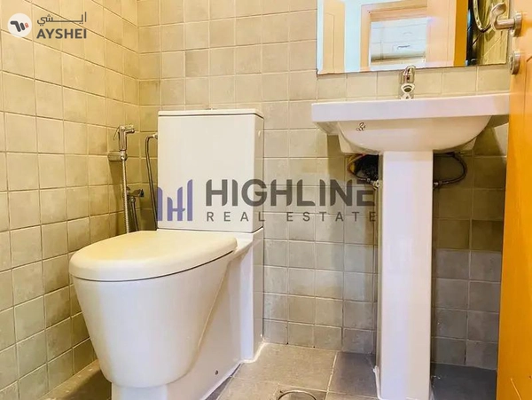 Family Oriented | Semi Close Kitchen | Maids & Kids Play Area