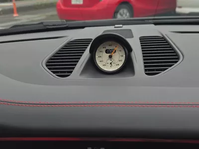 Porsche 911 GT2 RS 2019 - Japanese Specs - Pristine Condition-15