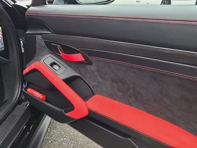 Porsche 911 GT2 RS 2019 - Japanese Specs - Pristine Condition-19