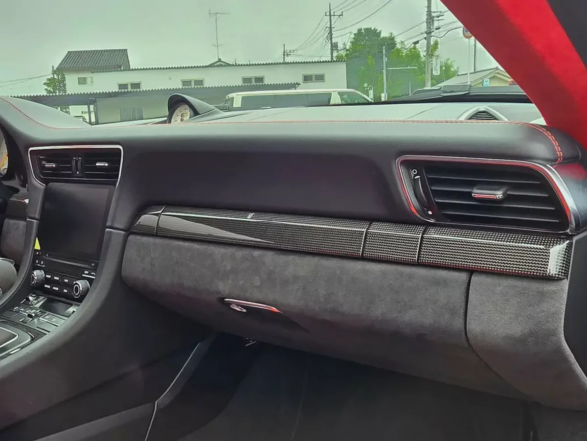 Porsche 911 GT2 RS 2019 - Japanese Specs - Pristine Condition-17-17