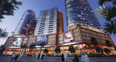 Ramadan Offer_1BR_Lagoon Front Towers_High Rental-0