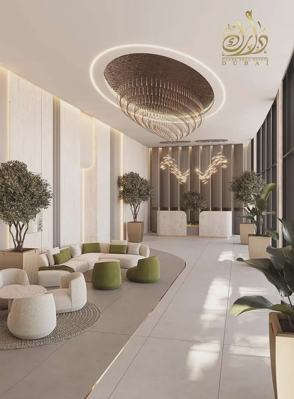 Ramadan Offer_1BR_Lagoon Front Towers_High Rental