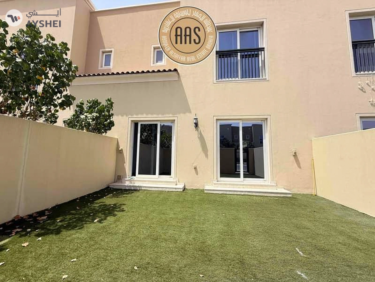 Deal Of The Day 2Bed Townhouse Villa Available For Rent in Villanova-8-8