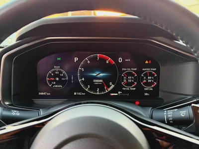 (2024) NISSAN //Z// GCC FULL OPTION -UNDER WARRANTY--10