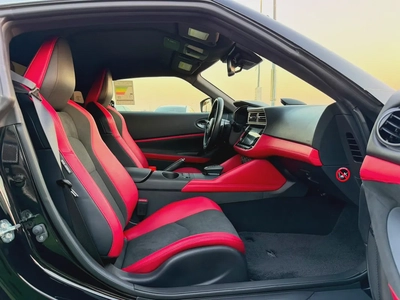 (2024) NISSAN //Z// GCC FULL OPTION -UNDER WARRANTY--11