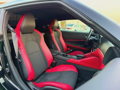 (2024) NISSAN //Z// GCC FULL OPTION -UNDER WARRANTY--12