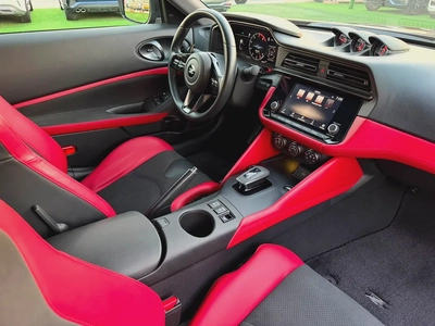 (2024) NISSAN //Z// GCC FULL OPTION -UNDER WARRANTY--13