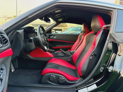 (2024) NISSAN //Z// GCC FULL OPTION -UNDER WARRANTY--7