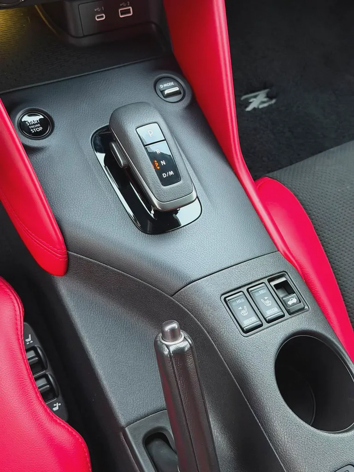 (2024) NISSAN //Z// GCC FULL OPTION -UNDER WARRANTY--14-14