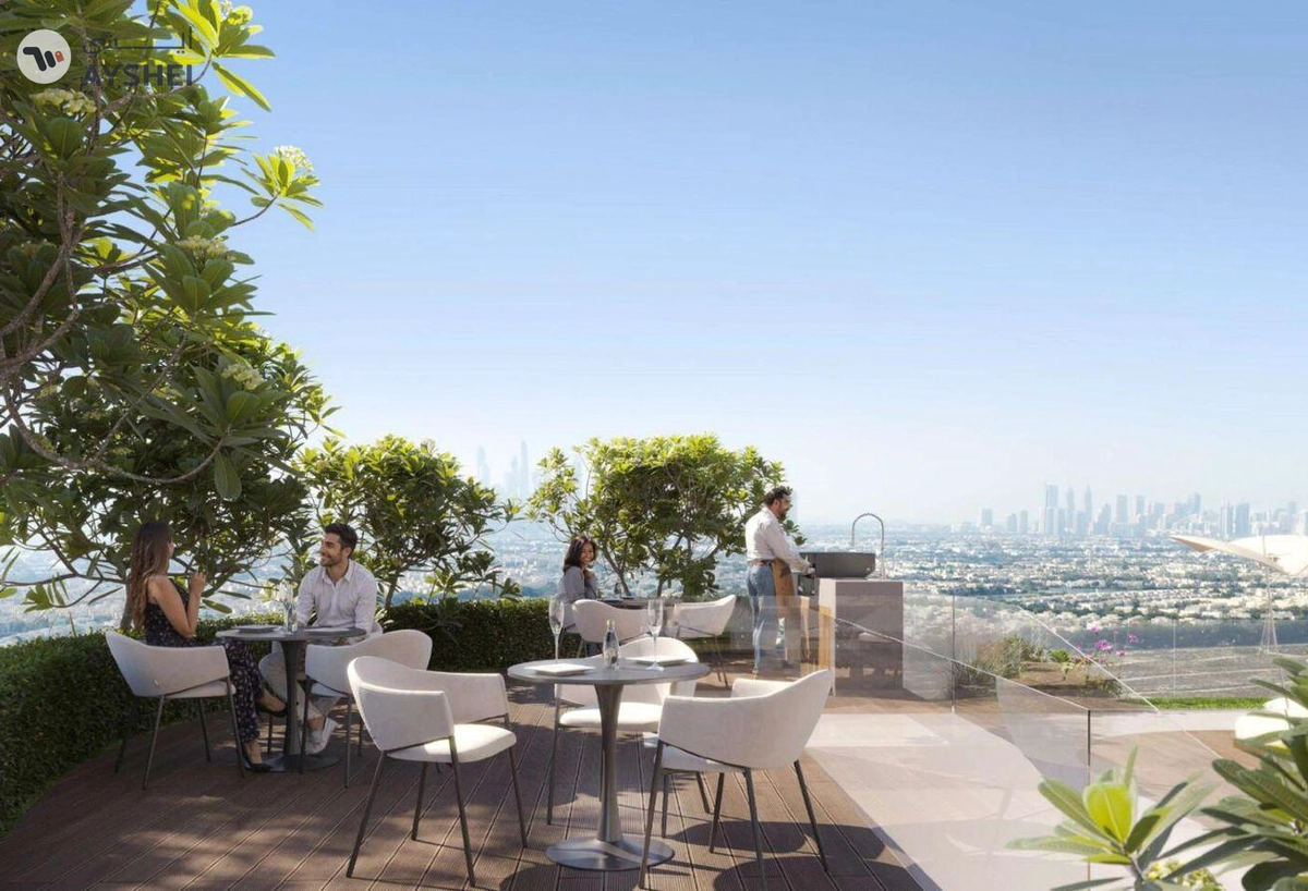 APARTMENT FOR SALE IN ELARIS SKY, JUMEIRAH VILLAGE TRIANGLE