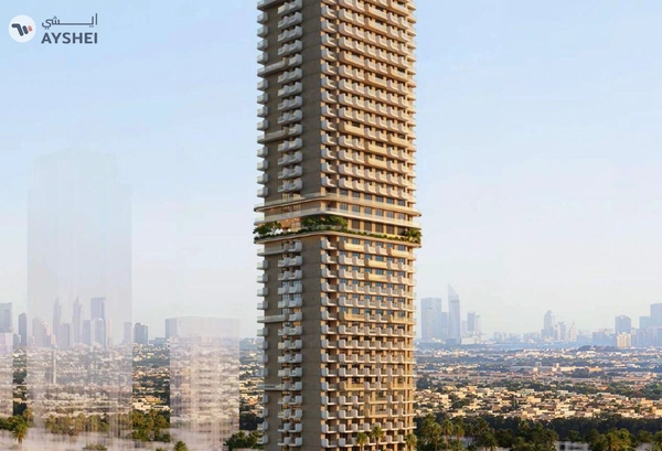 APARTMENT FOR SALE IN ELARIS SKY, JUMEIRAH VILLAGE TRIANGLE