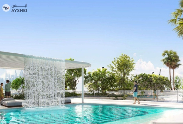 APARTMENT FOR SALE IN ELARIS SKY, JUMEIRAH VILLAGE TRIANGLE