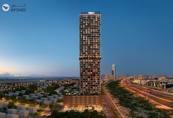 APARTMENT FOR SALE IN ELARIS SKY, JUMEIRAH VILLAGE TRIANGLE