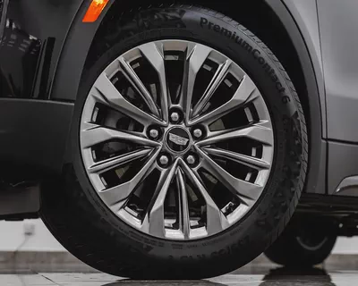CADILLAC XT4 PREMIUM - 2025 - GCC - WARRANTY AND SERVICE CONTRACT - EXCELLENT CONDITION-16