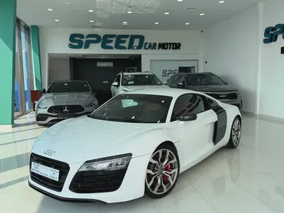 Audi R8 GT 2014 GCC Specs-0