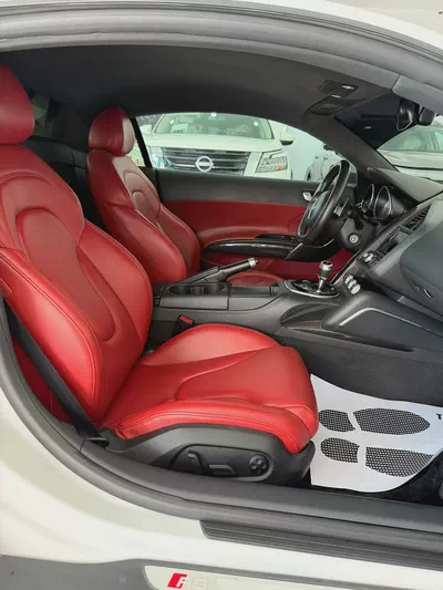 Audi R8 GT 2014 GCC Specs-13