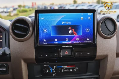 2026 Toyota Land Cruiser 70 Series LC 71 VXR GCC Specs-5