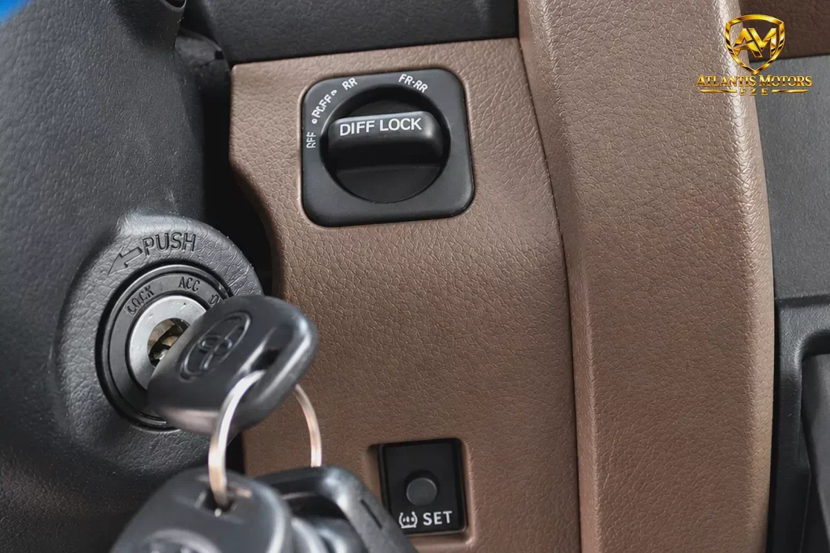 2026 Toyota Land Cruiser 70 Series LC 71 VXR GCC Specs-12-12