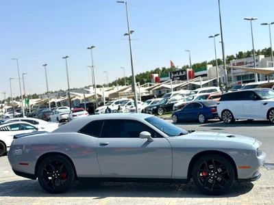 2021 Dodge Challenger SXT - # 31164-4