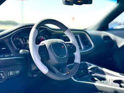 2021 Dodge Challenger SXT - # 31164-3